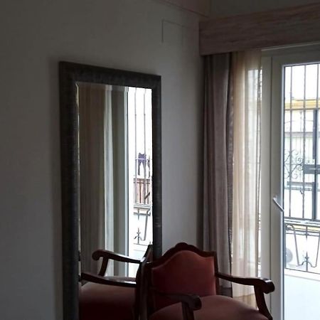 شقة El Patio De Nervion. إشبيلية المظهر الخارجي الصورة